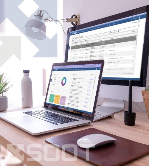 SOOT System Logistyczny