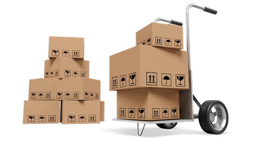 planowanie transportu