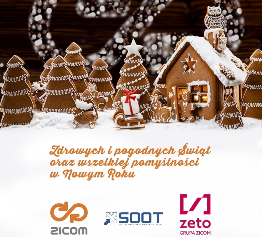 Życzenia Świąteczne