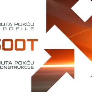 Huta Pokój Profile oraz Huta Pokój Konstrukcje rozpoczęły korzystanie z systemu SOOT
