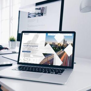 Nowa witryna internetowa