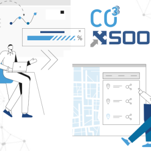 Integracja w zarządzaniu transportem jest konieczna