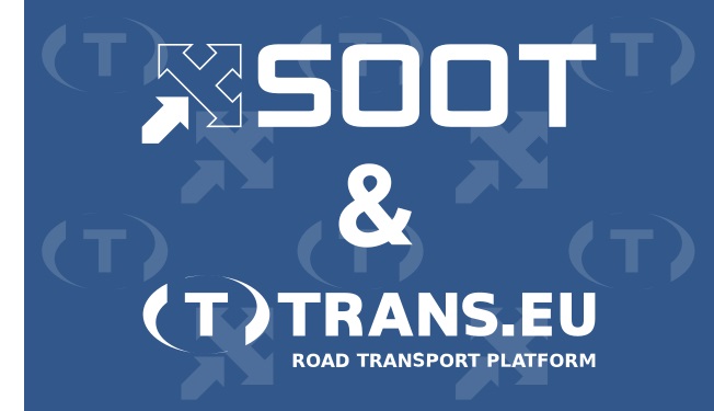 Dodatkowe możliwości dzięki integracji TMS SOOT z Platformą Trans.eu